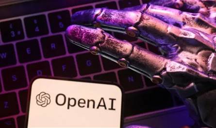 تحرّك غير عادي من &quot;OpenAI&quot;... تأجير طاقة بحجم مفاعلات نووية!