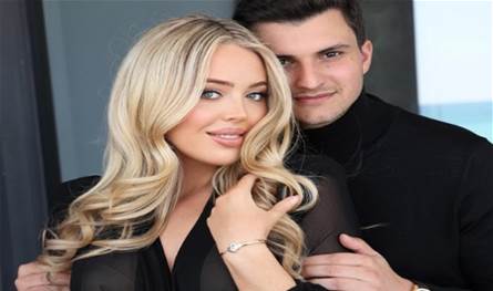 إبنة ترامب تنشر الصور الأولى لابنها من زوجها اللبنانيّ... شاهدوها