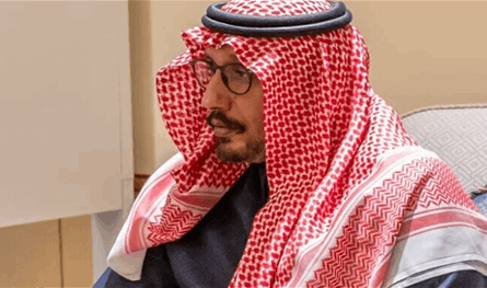دفع سعودي لاستعجال الرد الإيجابي وبن فرحان يلتقي عون وسلام