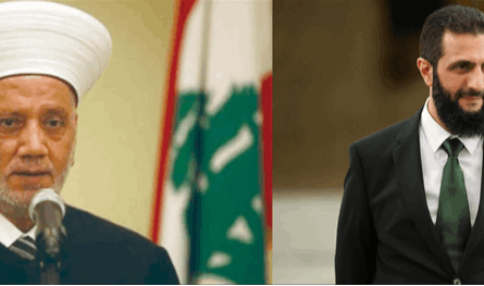 جدول مواعيد مفتي الجمهورية في دمشق