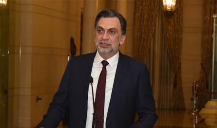 منيمنة: لا إشارات إيجابية من حزب الله لتسليم السلاح