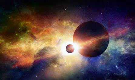انتحار كوكبي: أول دليل مباشر على كوكب يدمر نفسه بتحفيز انفجارات نجمية