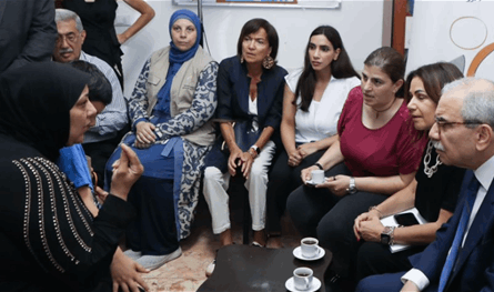 سلام: لا استقرار من دون عدالة اجتماعية