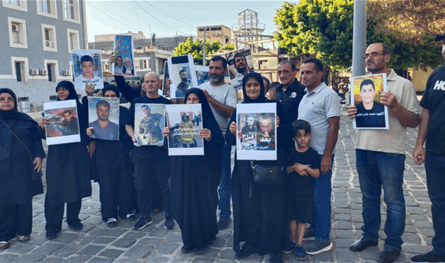 حطيط: وزير الصحة سيصدر قرارا بعلاج كل الجرحى على نفقة الوزارة حتى لو كانوا مضمونين