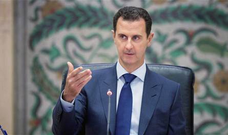 تطور جديد في ملف توقيف بشار الأسد.. إليكم التفاصيل