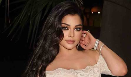 هيفا وهبي في السعودية قريباً.. هذا ما ستفعله (صورة)