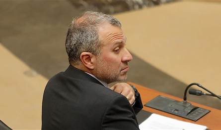 &quot;انكسرت الجرة&quot;.. هل يجد باسيل حليفا جديدا؟