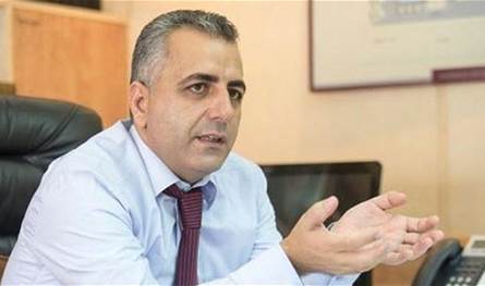 كركي : الضمان يباشر بدفع سلفات المستشفيات عن أعمال الطبابة