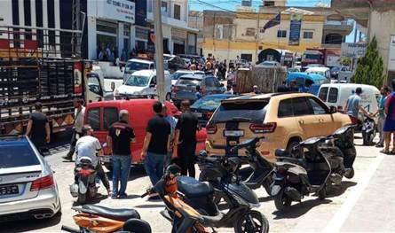 جريمة مروّعة في الجنوب.. خلاف ينتهي بـ&quot;3 رصاصات&quot;!