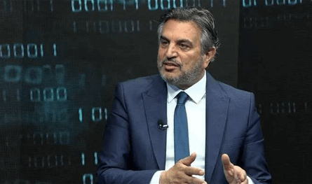 الخولي: الطرح السوري بتسليم طرابلس مقابل الجولان مؤامرة على لبنان