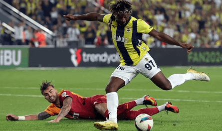 ماكسيمان يتهم لاعبًا شهيرًا بمحاولة دفعه لاستخدام المنشطات