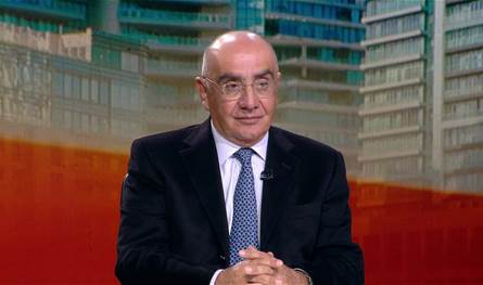 سعيد: استقبال قانا ذخائر القديسة تيريزا يؤكدّ أن معنى لبنان