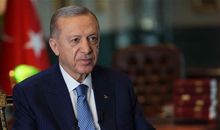 إردوغان: نزع سلاح “العمال الكردستاني” خطوة حاسمة نحو السلام