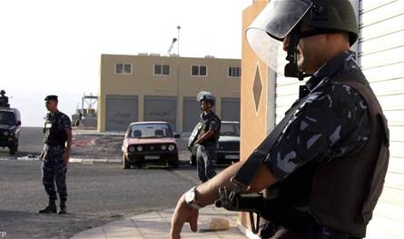  في العقبة.. الأمن الأردني يحبط تهريب وثائق من مقر تابع للإخوان