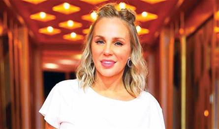 ظهور خاص لشيرين رضا في فيلم “الشاطر” إلى جانب هنا الزاهد