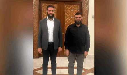 محاولة اغتيال رئيس جهاز أمني في سوريا.. إليكم التفاصيل