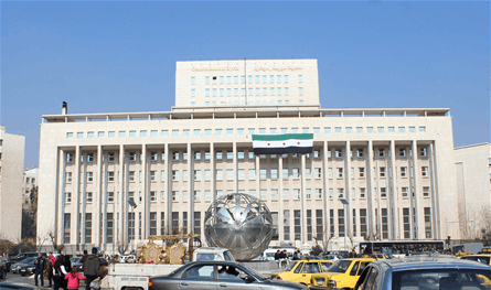 بالفيديو: مصارف لبنانية في سوريا.. هذا ما تتحضر له   