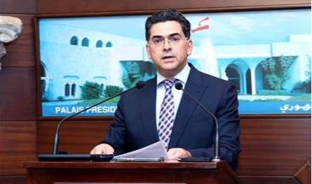 بعد تكرار استدعاء صحافيين أمام النيابة العامة.. بيان من وزير الإعلام