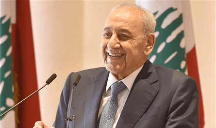 آخر تصريح من برّي.. هذا ما كشفه عن مسألة &quot;ورقة برّاك&quot;!
