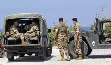 بيان للجيش عن الشائعات والأخبار غير الدقيقة.. إليكم التفاصيل