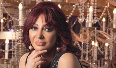 &quot;لا تنزعوا مني تاريخي&quot;.. شقة نبيلة عبيد تتحول إلى قضية رأي عام