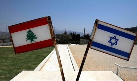 3 عوائق كبرى تمنع التطبيع بين لبنان واسرائيل