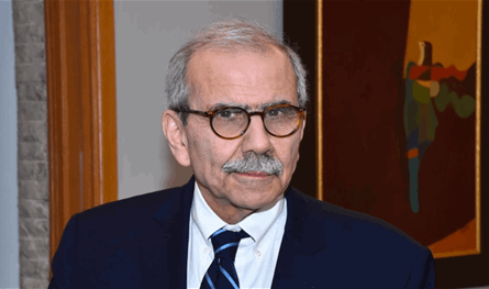 سلام: الطريق لاستعادة الدولة هو استكمال اتفاق الطائف وحصر السلاح