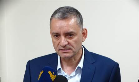 رئيس الهيئة التنفيذية في &quot;أمل&quot;: نرفض ربط الإعمار بالتزامات تتعارض مع الثوابت الوطنية