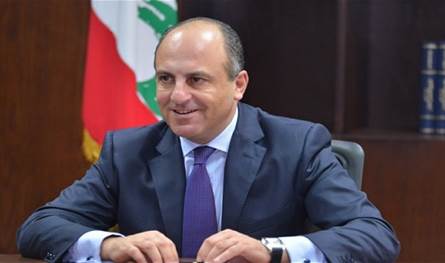 نائب &quot;القوّات&quot; لأمين عام &quot;حزب الله&quot;: repeat after me