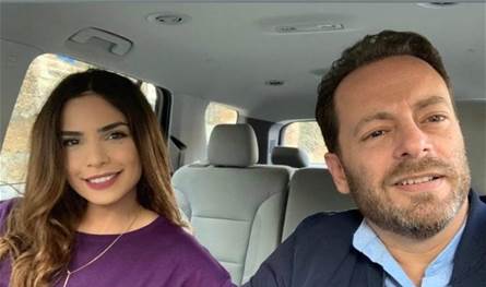 بعد الضجة التي أثارتها ريتا حايك بسبب مسرحية &quot;venus&quot;... هكذا ردّ بديع أبو شقرا