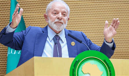 لولا: لا سلام بلا فلسطين