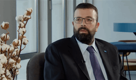 الحريري يشكر شعبة المعلومات: صمّام أمان الوطن