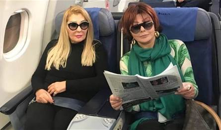 كواليس فيلم &quot;سمارة الأمير&quot;.. رسالة شماتة من نادية الجندي لنبيلة عبيد