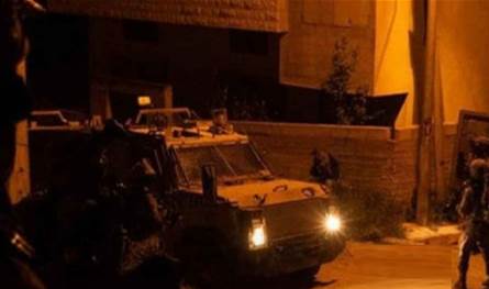 توغّل وتجريف إسرائيلي في كفركلا