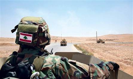 الأجهزة الأمنيّة رفعت درجة التأهّب وإجراءات مناطقيّة لمنع الثُغر