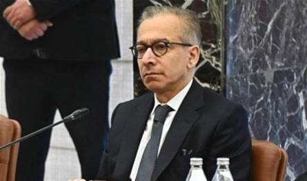 وزير الاقتصاد: معرض رشيد كرامي الدولي لا يجب ان يبقى مجرد هيكل معماري جميل