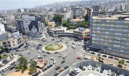 &quot;حلّوا عنّا&quot;... طرابلس تحسم موقفها بشأن الانضمام إلى سوريا!