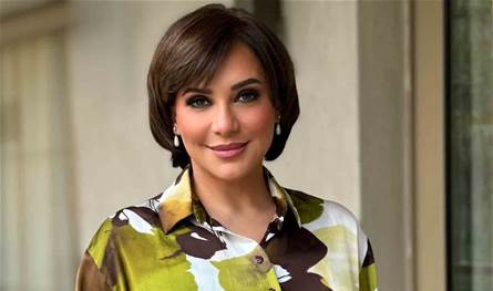 أصبح طبيبا.. سلاف فواخرجي تحتفل بتخرج ابنها من إحدى جامعات روسيا (فيديو)