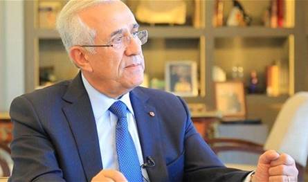 الرئيس سليمان: تغيّر مفهوم الاستراتيجية الدفاعية بعد انتهاك مبدأ تحييد لبنان