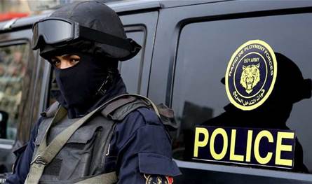 بعد فيديو حركة حسم &quot;الإرهابية&quot;.. هذا ما اعلنته مصر