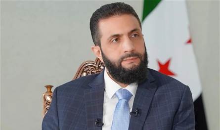 في زيارة رسمية.. الشرع يتوجه إلى دولة الإمارات العربية المتحدة