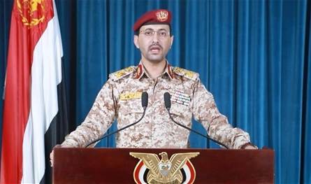 الحوثي تؤكد استمرار الرد على إسرائيل ودعم المعركة في غزة