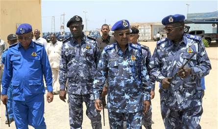 بدء &quot;معركة التحرير الكبرى&quot; في السودان بقيادة البرهان