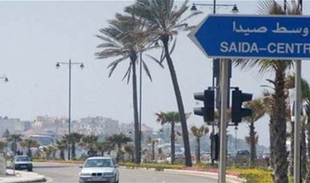 إلى سالكي طريق صيدا.. إليكم هذا الخبر