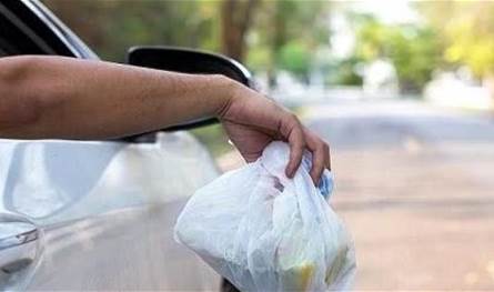 تشديد بيئي في هذه البلدة.. مخالفة للرمي العشوائي للنفايات