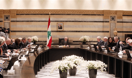 نائب يهدد بالانسحاب من الحكومة