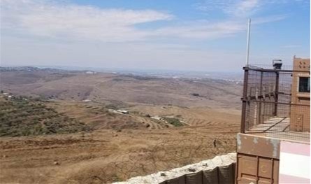 إشتباك مسلحّ عند الحدود مع سوريا.. هذا ما فعله &quot;مهرّبون&quot;!