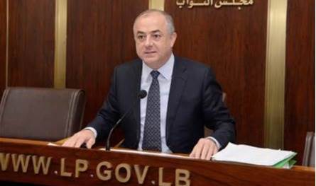 عن زيارة برّاك... هذا ما كشفه بو صعب 