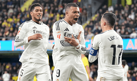 من ليفربول مجددًا.. ريال مدريد يريد هذ اللاعب