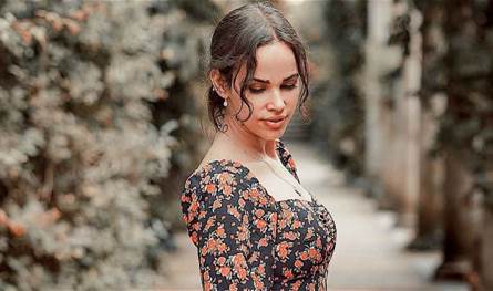 ابنة عمرو دياب تحتفل بعيد ميلاد والدتها.. هذا ما قالته 